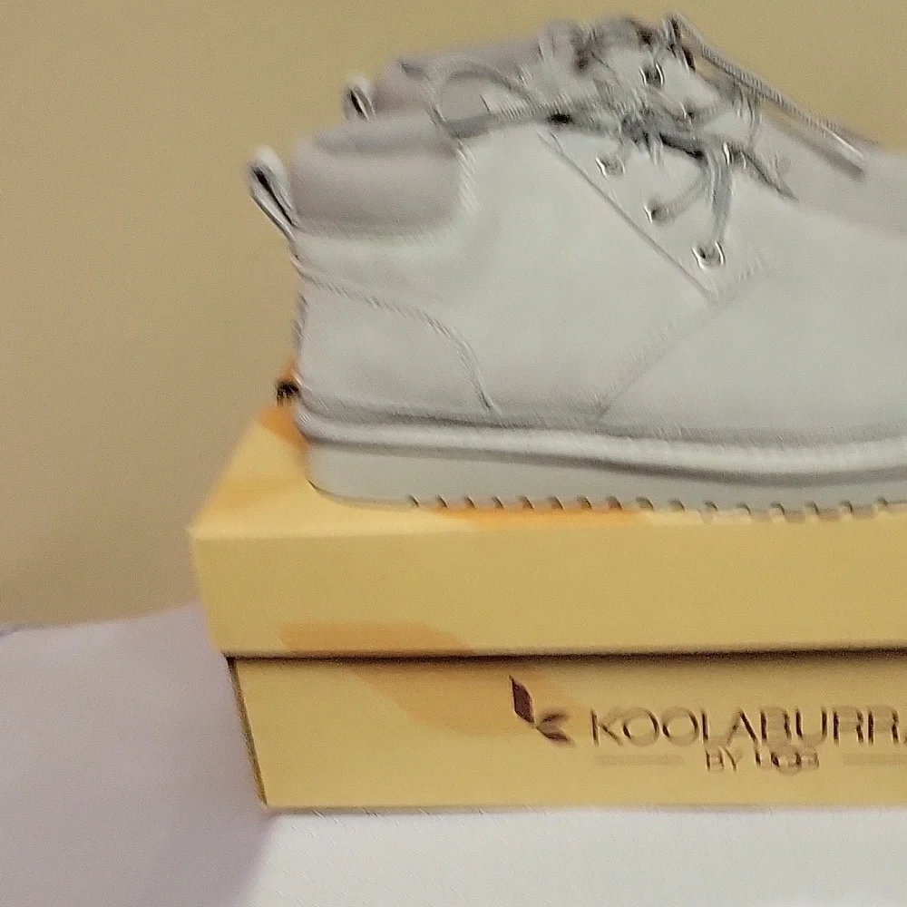 Kookaburra boot - Picture 3 of 7